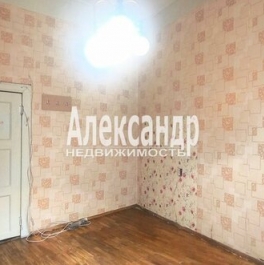 Продажа 1-комн квартиры на вторичном рынке Шкиперский проток