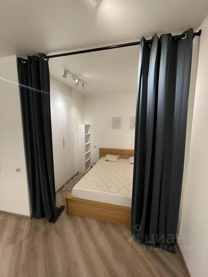 Аренда студии Симферопольский бульвар, 27