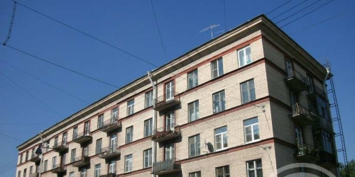 2-комн квартира Елизарова просп.,  д. 11