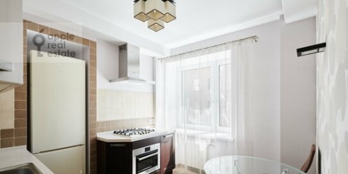 2-комн квартира Якиманка Б. ул,  д. 19