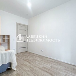 Продажа 2-комн квартиры на вторичном рынке Чарушинская улица,  д. 26 к1
