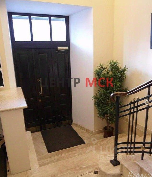 Аренда офиса Садовая-Кудринская улица,  д. 8