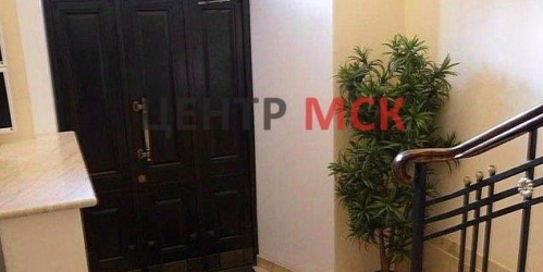 Офис Садовая-Кудринская улица,  д. 8