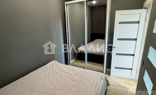 Продажа 2-комн квартиры на вторичном рынке ул Сервантеса,  д. 3,  к. 2