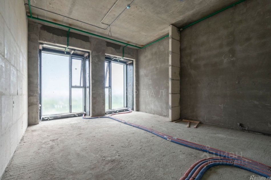 Продажа 1-комн квартиры в новостройке улица Василисы Кожиной,  д. 22