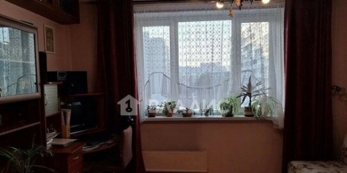 2-комн квартира Ореховый б-р,  д. 61,  к. 1