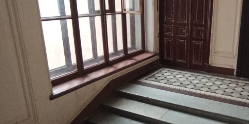 Комната переулок Тучков, 11/5