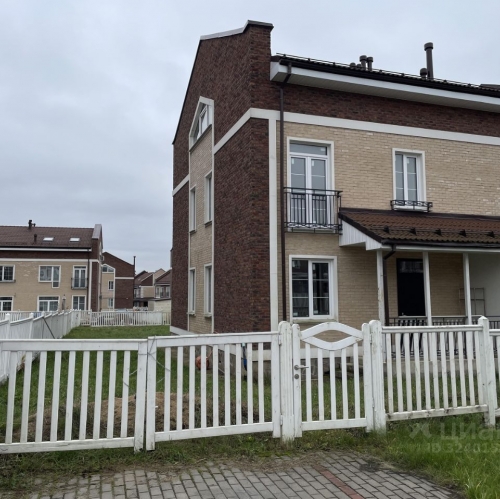 Коттедж/дом Семенищево, 46Н-05808,  д. 21/1