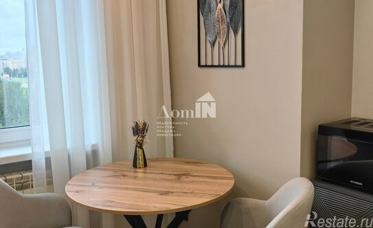 Продажа 1-комн квартиры на вторичном рынке Луначарского пр-кт,  д. 106