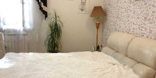 3-комн квартира Серпуховская ул,  д. 48