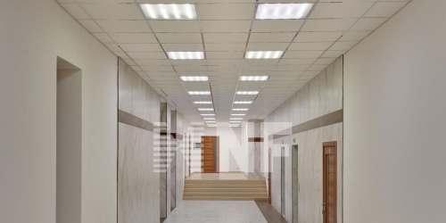 Отдельное здание Ружейный переулок,  д. 6