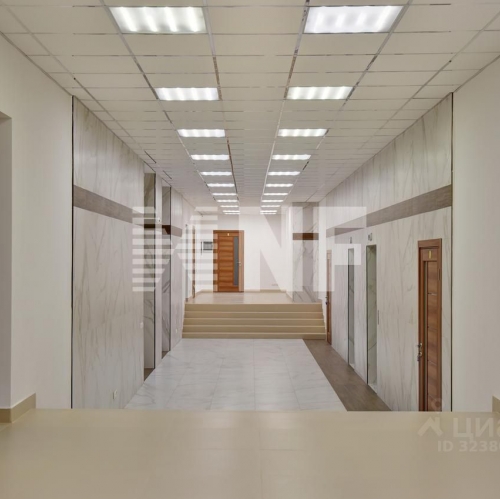 Отдельное здание Ружейный переулок,  д. 6