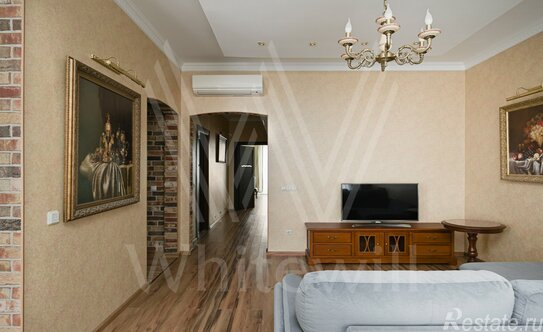 Продажа 2-комн квартиры на вторичном рынке улица Льва Толстого