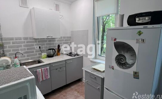 Аренда 3-комн квартиры на вторичном рынке Костюшко ул,  д. 66