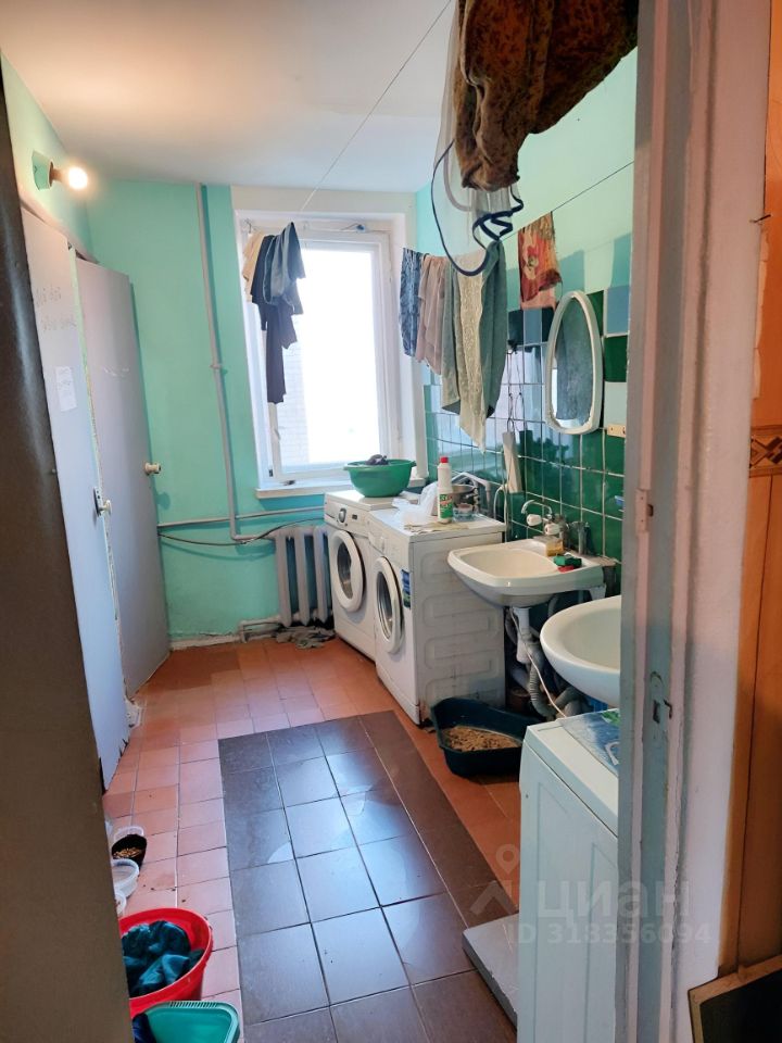 Продажа комнаты Дальневосточный проспект, 24