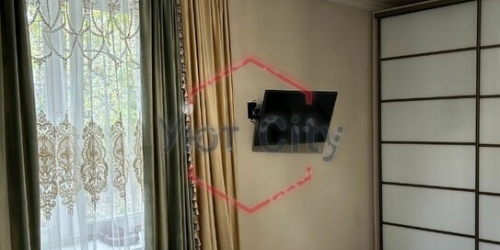 2-комн квартира Хохловка Верхн. ул,  д. 33