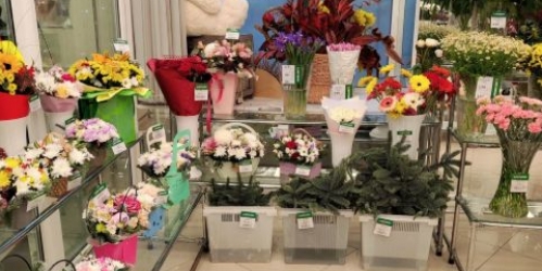 Торговое помещение Стачек пр-кт,  д. 41