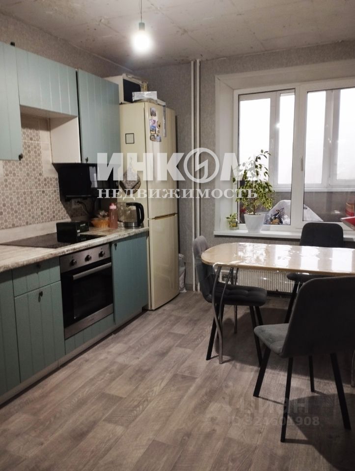 Продажа 2-комн квартиры на вторичном рынке улица Богданова, 54