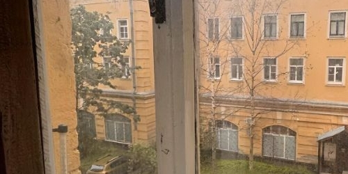 3-комн квартира Моховая улица, 10