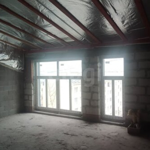 1-комн квартира Расстанная улица