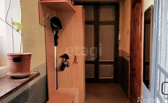 Продажа 3-комн квартиры на вторичном рынке 18-я линия,  д. 19