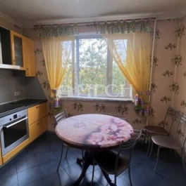 Продажа 3-комн квартиры на вторичном рынке Воронежская улица,  д. 48 к1