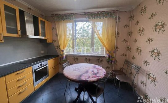 Продажа 3-комн квартиры на вторичном рынке Воронежская улица,  д. 48 к1