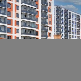 Продажа 1-комн квартиры на вторичном рынке Заневское городское поселение, Ясная улица,  д. 9 к5