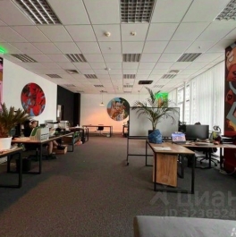 Аренда офиса проезд Завода Серп и Молот, д. 10 Аренда офиса проезд Завода Серп и Молот, д. 10