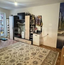 Продажа 1-комн квартиры на вторичном рынке ул Мебельная,  д. 45,  к. 2