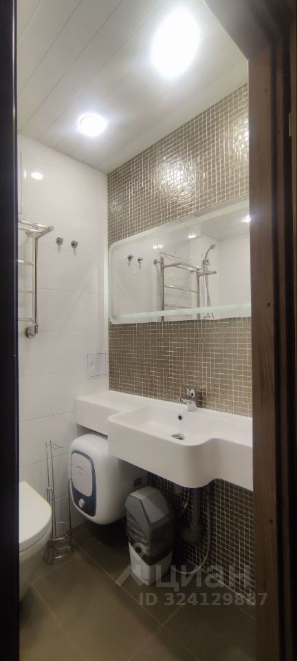 Продажа студии улица Хошимина, 16А