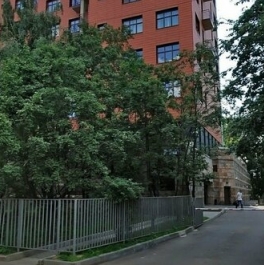 Продажа 5-комн квартиры на вторичном рынке Протопоповский пер,  д. 10