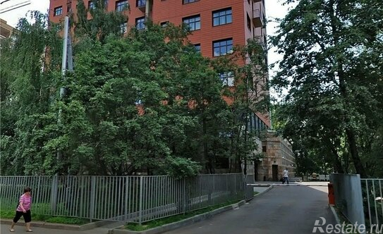 Продажа 5-комн квартиры на вторичном рынке Протопоповский пер,  д. 10