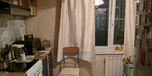 2-комн квартира Тепличный пер,  д. 3