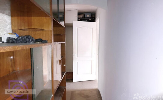 Продажа 3-комн квартиры на вторичном рынке улица Симоновский Вал,  д. 20 к2