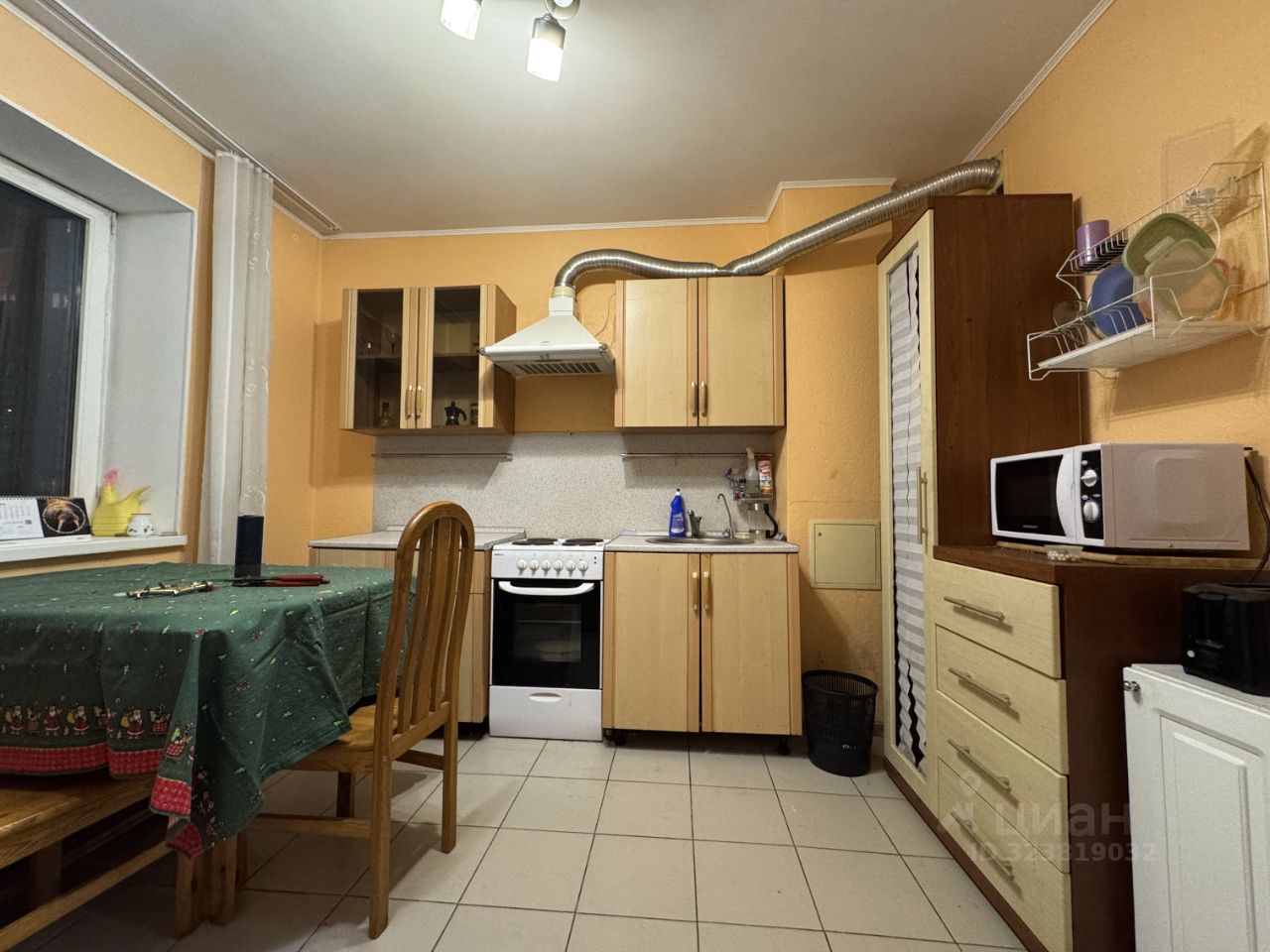 Аренда 1-комн квартиры на вторичном рынке проспект Космонавтов, 61к1