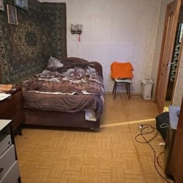 Продажа 2-комн квартиры на вторичном рынке улица Исаковского,  д. 8 к3