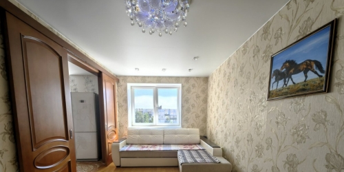 2-комн квартира Рихарда Зорге ул. ,  д. 4,  к. 2