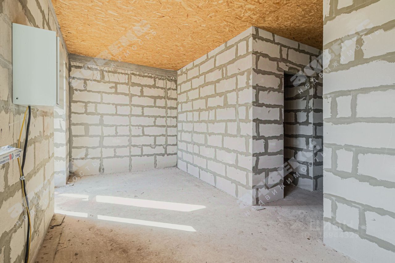Продажа дома д. Владимировка, улица Свободы, 3