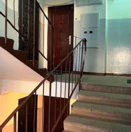 Продажа 2-комн квартиры на вторичном рынке Выборг, ул Гагарина,  д. 20