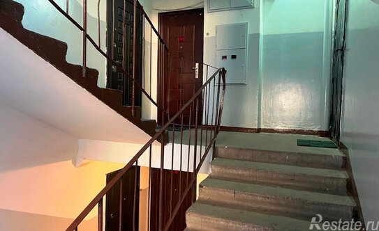 Продажа 2-комн квартиры на вторичном рынке Выборг, ул Гагарина,  д. 20