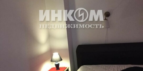 1-комн квартира Черноморский б-р,  д. 12