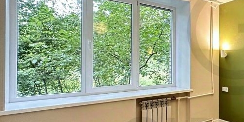 2-комн квартира улица Лени Голикова, 23К7