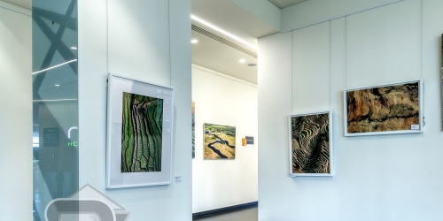 Офис Химки, Куркинское шоссе, строение 2