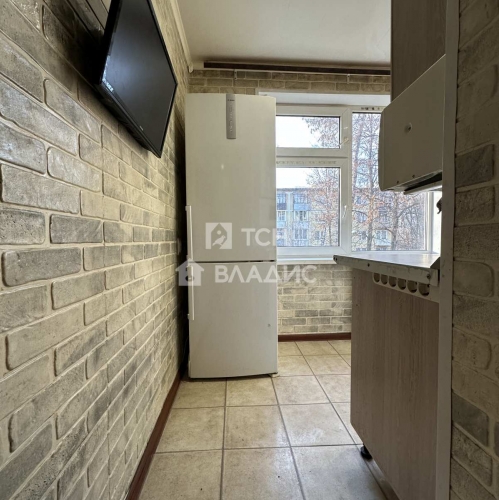 2-комн квартира Королёв, улица Тихомировой, 4