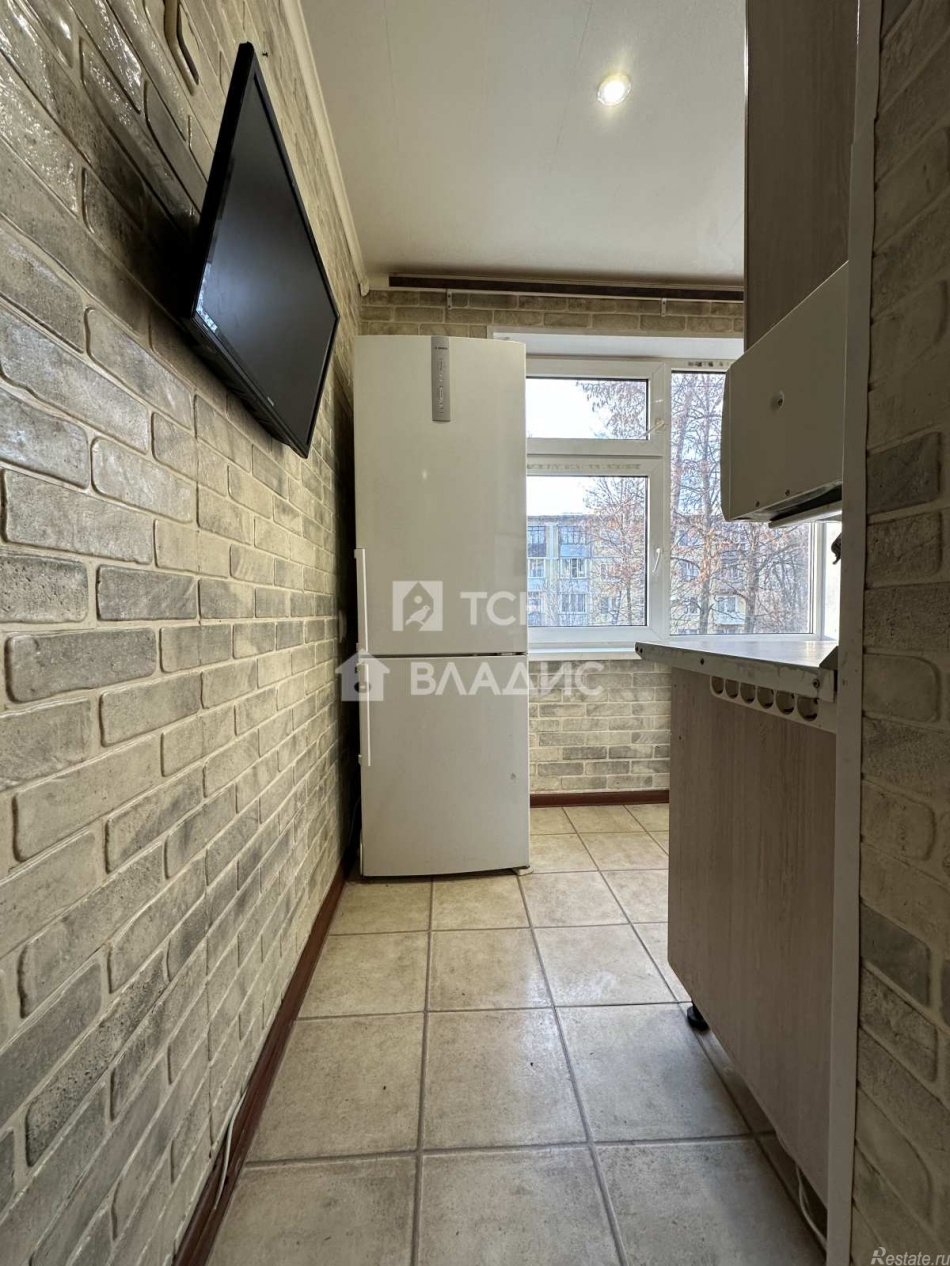 Продажа 2-комн квартиры на вторичном рынке Королёв, улица Тихомировой, 4,  д. 4