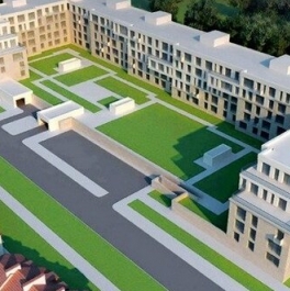 Продажа 2-комн квартиры на вторичном рынке Нижне-Каменская улица,  д. 7 к1