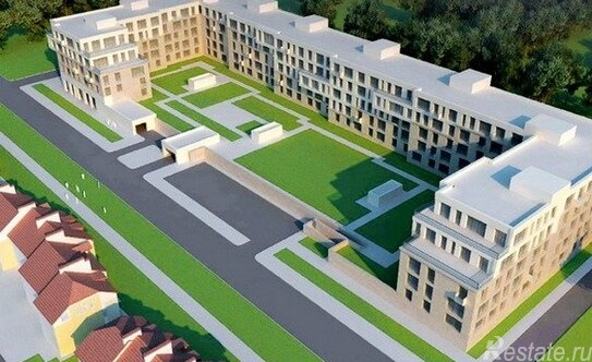 Продажа 2-комн квартиры на вторичном рынке Нижне-Каменская улица,  д. 7 к1