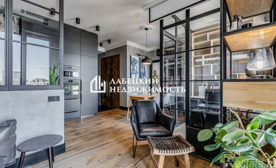 Продажа 3-комн квартиры на вторичном рынке ул Ходынская,  д. 10А,  к. 4