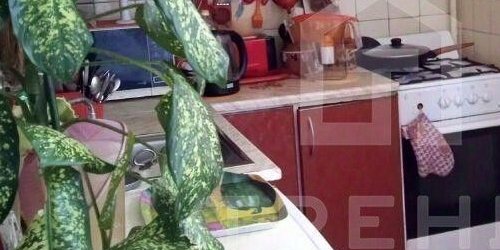 3-комн квартира Пловдивская улица, 3К1